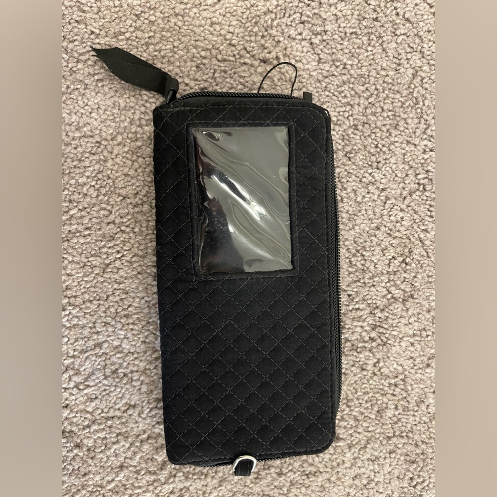 Vera Bradley wallet